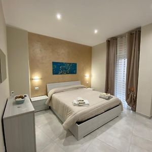 Camera deluxe con letto king size